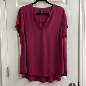 Torrid Blouse